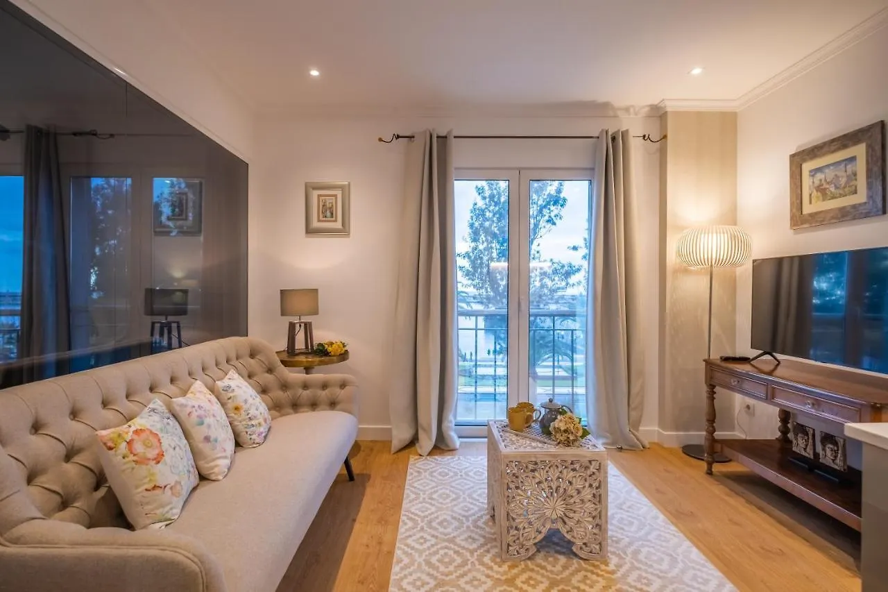 Funchal Center Apartment I 0*,  Portekiz