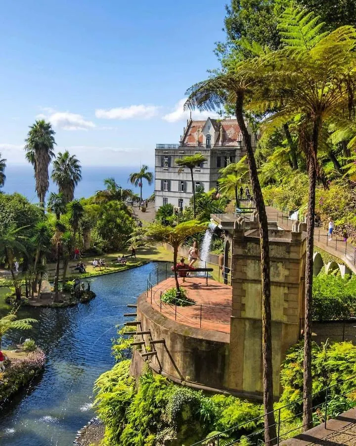 Funchal Center Apartment I