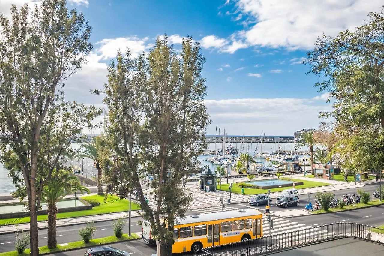 Funchal Center Apartment I