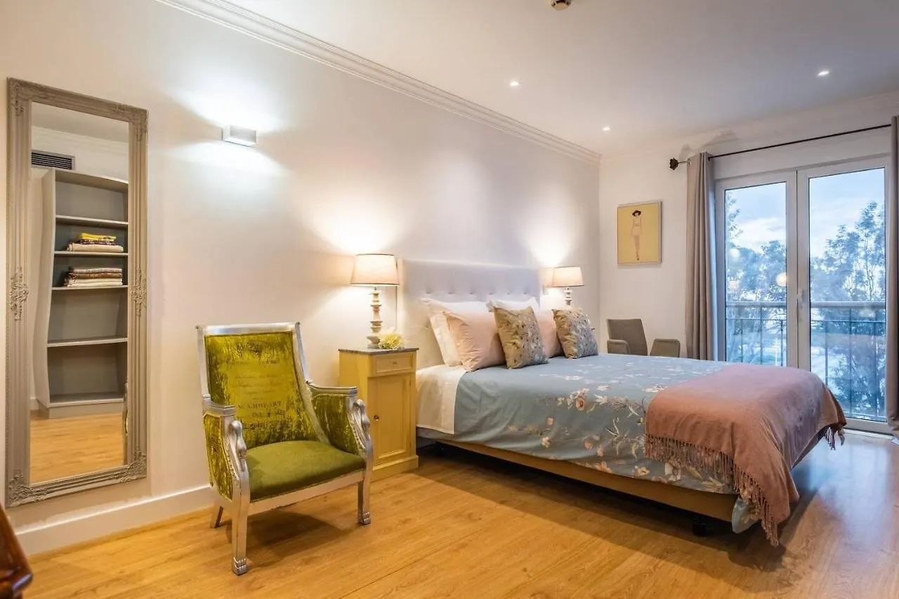 Funchal Center Apartment I