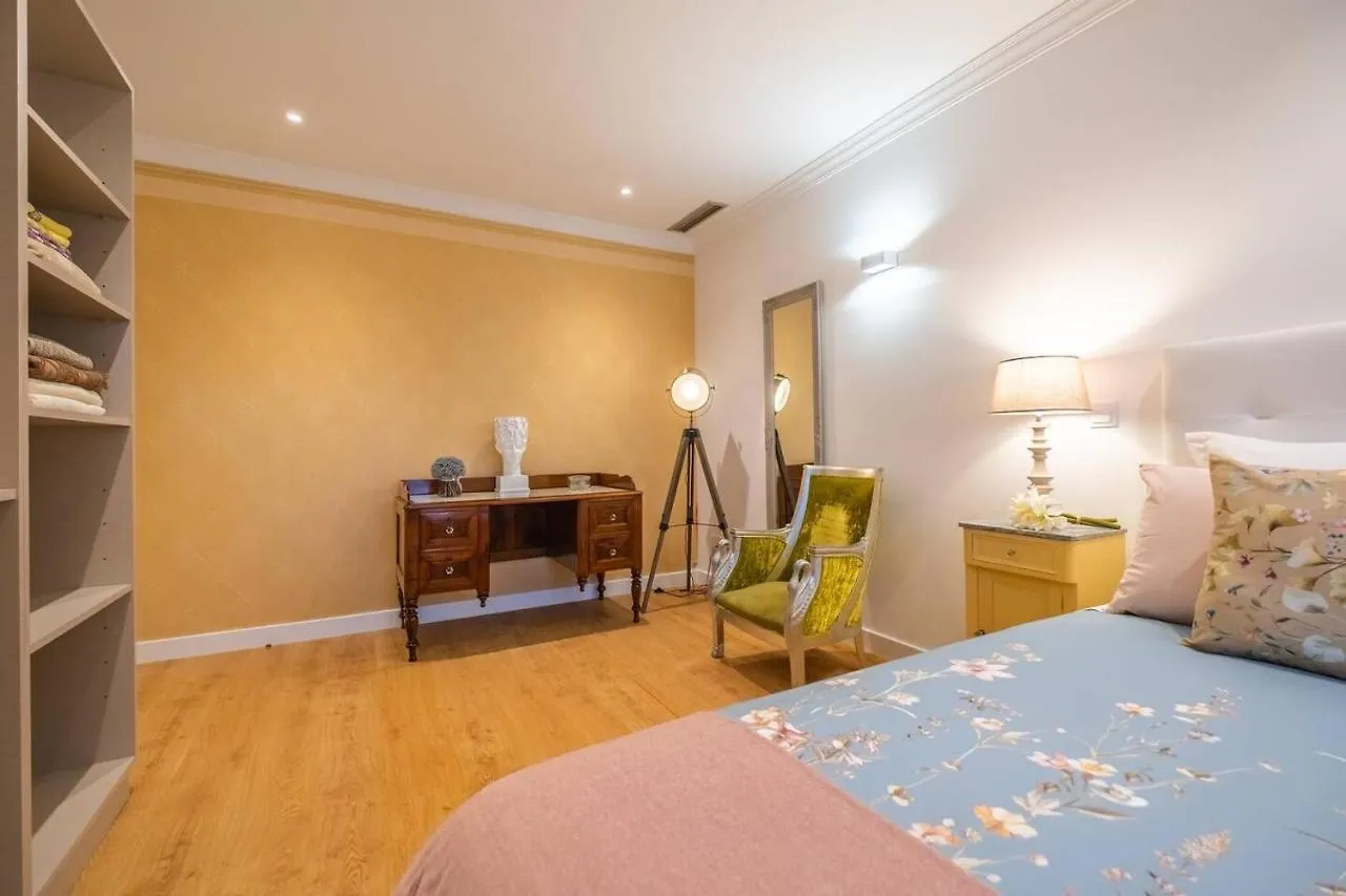 Funchal Center Apartment I Portekiz