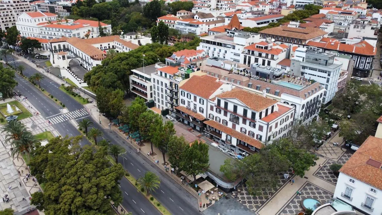 Funchal Center Apartment I 0*,  Portekiz