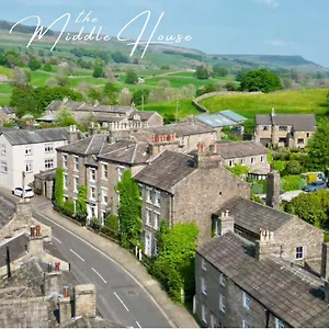 Middle House 3*, Askrigg United Kingdom